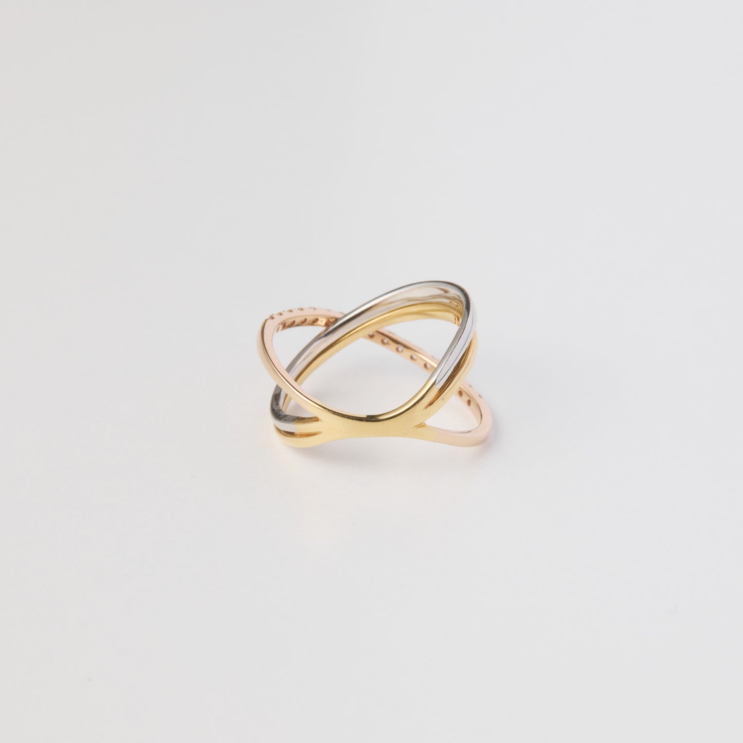 K18 combination ring