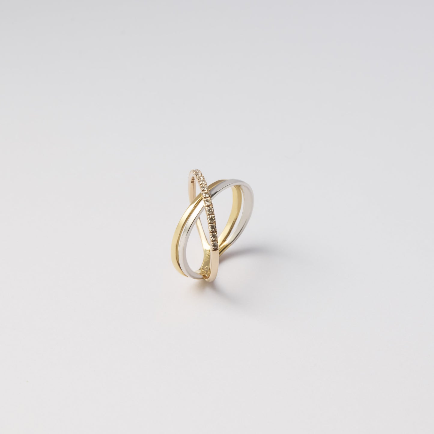 K18 combination ring