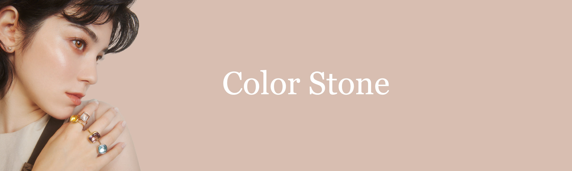 Color Stone