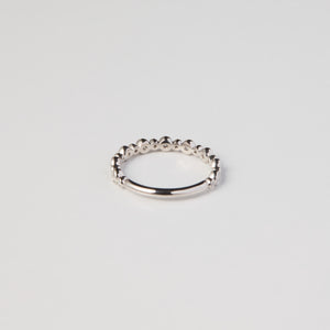 Pt900 diamond ring  サムネイル3