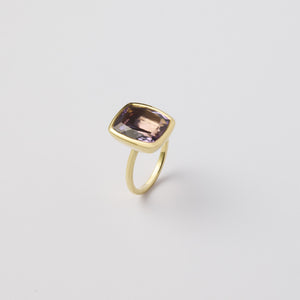 amethyst luxury ring  サムネイル2